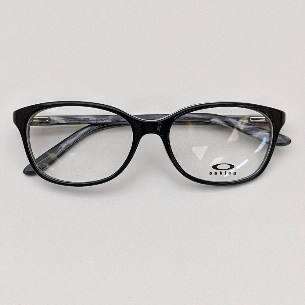 Oakley Ox1131-0352 Standpoint Eyeglasses 52/18 136 /Kab256